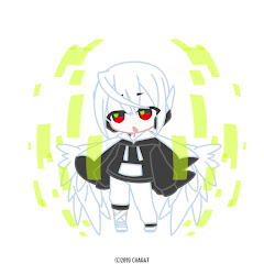 無月如月