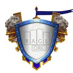 Rage Orc