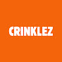 Crinklez Bakeshop logo