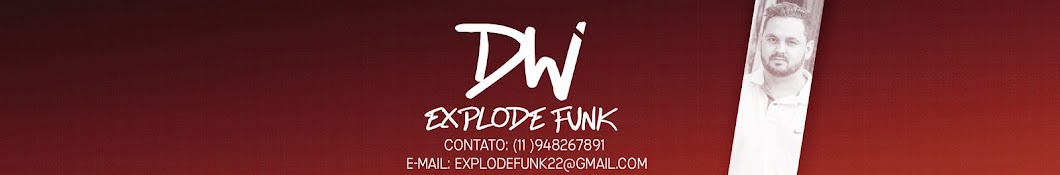 DW EXPLODE FUNK YouTube channel avatar