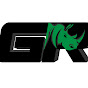 Green Rhino Building Systems  logo