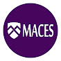 MACES logo