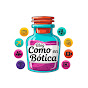 Como en Botica Avatar