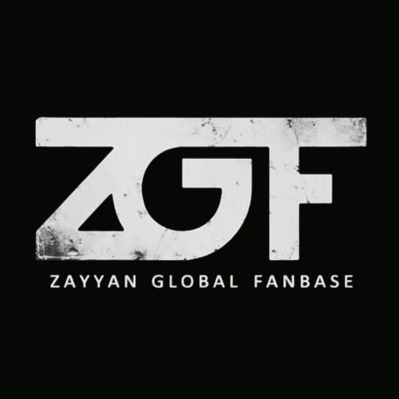 ZAYYAN GLOBAL FANBASE [ZGF]