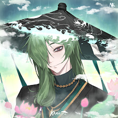 Kamashi Ch. [AKIANOS]