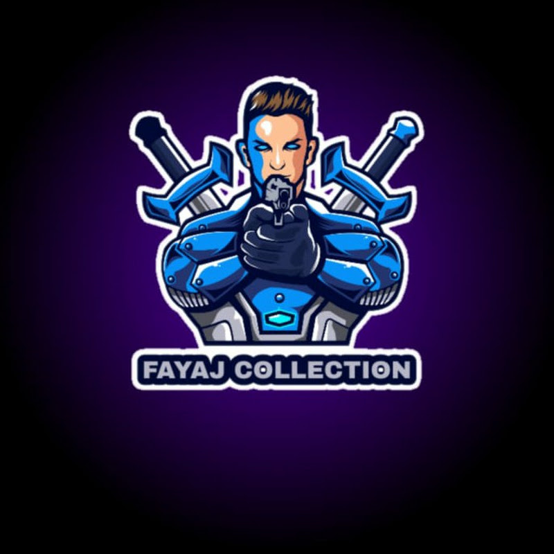 Hire FAYAJ COLLECTION — Health & Fitness YouTube creator for sponsorships
