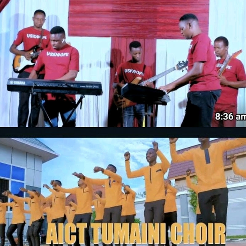 AICT TUMAINI CHOIR BUKOKWA BUCHOSA