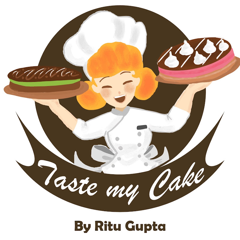 Taste my cake