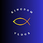 Kingdom Vlogs logo