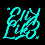 ELIKLIKE logo