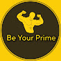 Be Your Prime logo