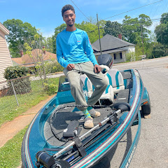Gonefishing