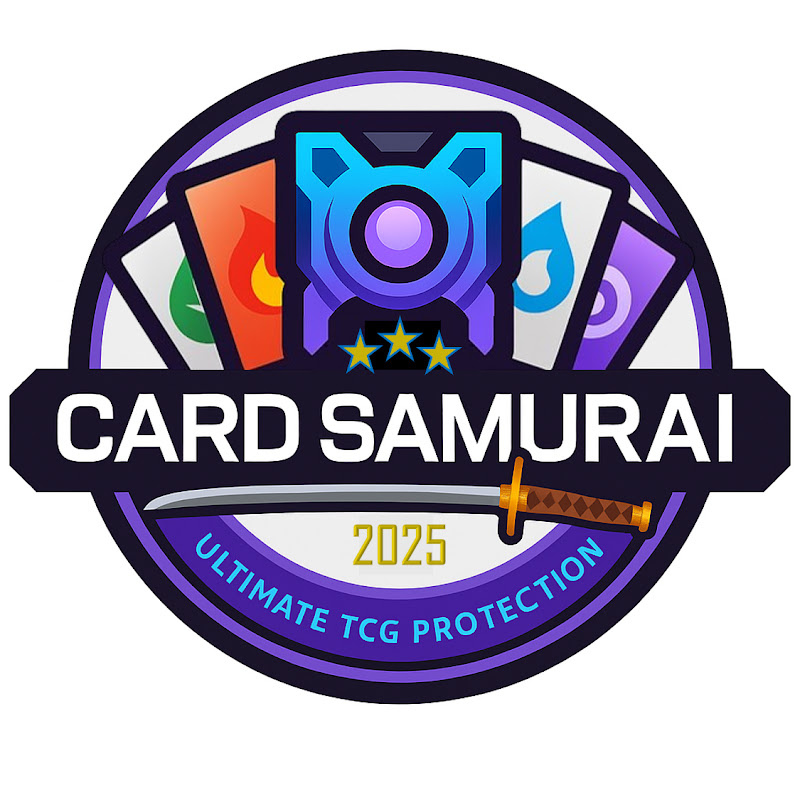Card Samurai