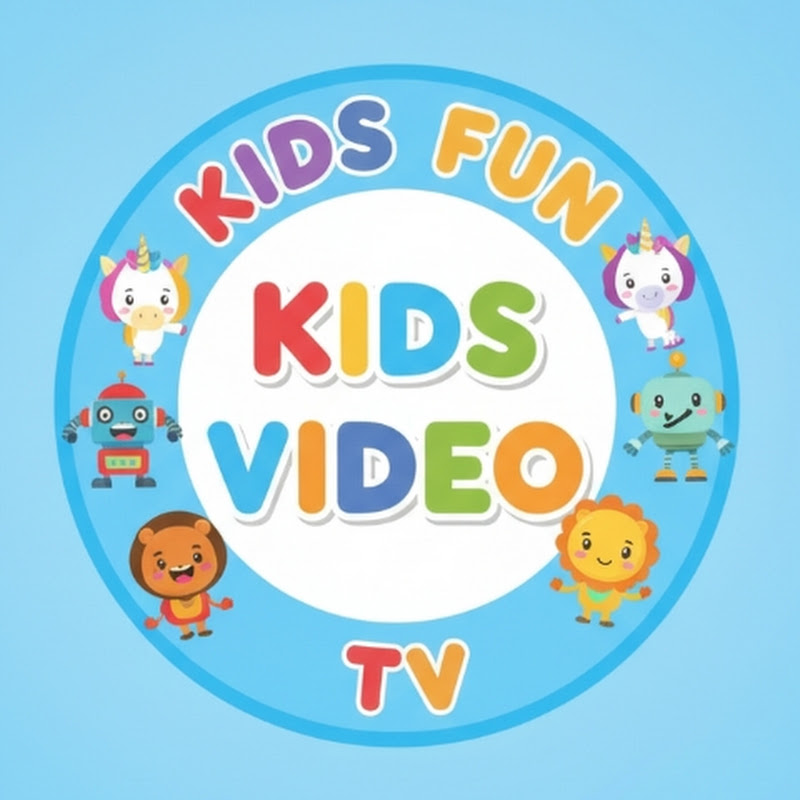 KidsVideo9595