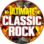 Ultimate Classic Rock logo