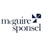 McGuire Sponsel logo