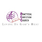 Practical Christian Church International logo