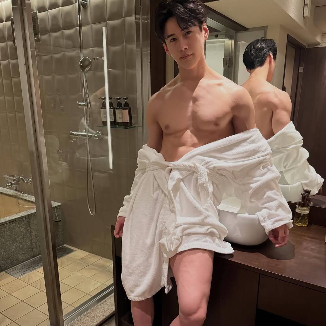 Post from WO KEN TV