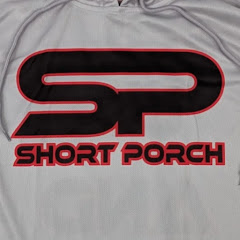 SHORT PORCH CUTTING EDGE channel logo