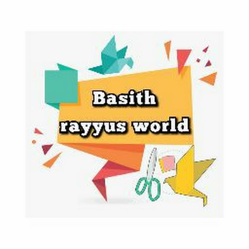 Basith rayyus world