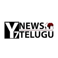 Y7 NEWS TELUGU  profile image
