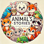 Animal's Stories logo