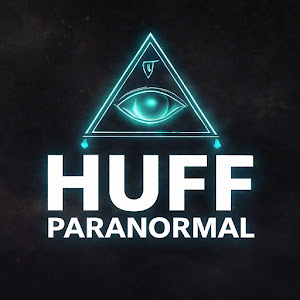 Huffparanormal YouTube channel image