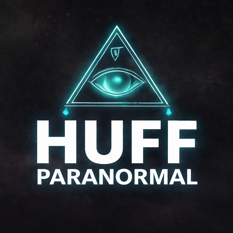 Huff Paranormal