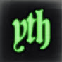 Elevation YTH logo