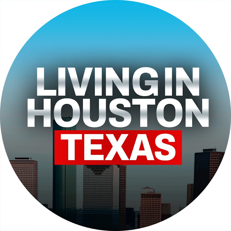 Living In Houston Texas