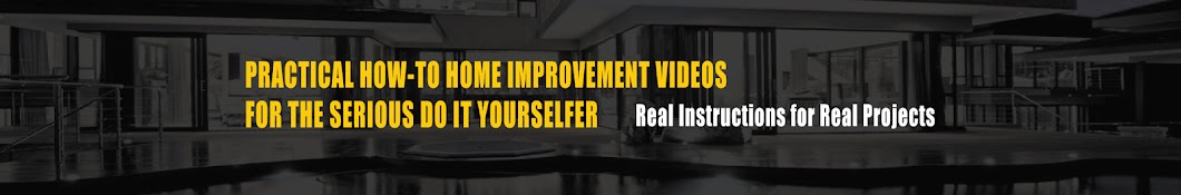 Home Improvement Camp رمز قناة اليوتيوب