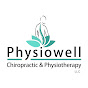 Physiowell Chiropractic & Physiotherapy Dubai logo