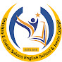 GGS English School & Junior College logo
