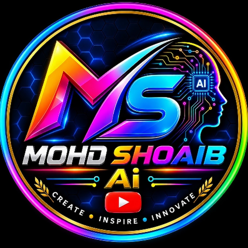 Mohd Shoaib Ai