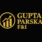 GUPTA PARSKA finance & invest  logo