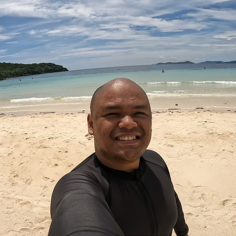 John Pascua