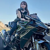 みたこちゃん【Ninja H2】