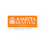 Amrita Hospital, Kochi logo