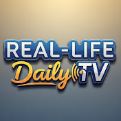 Real-Life Daily TV.