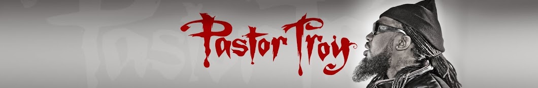 Pastor Troy YouTube channel avatar