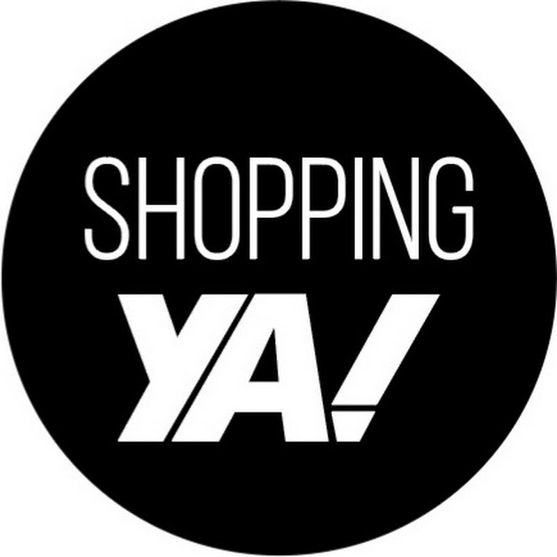 Shopping Ya