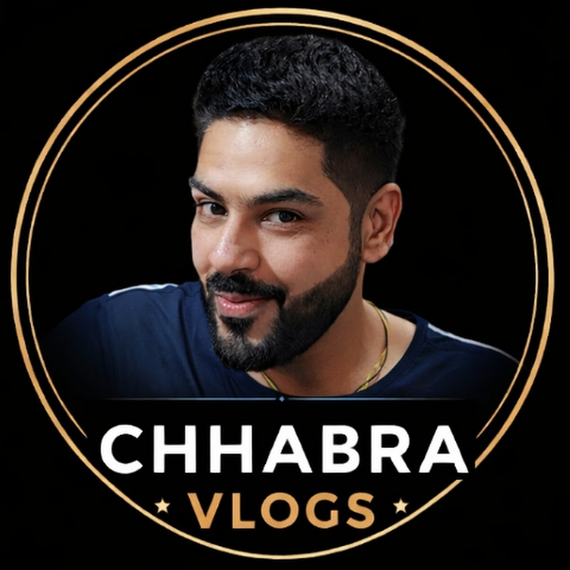 Chhabra Vlogs