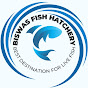 Biswas Fish Hatchery  logo