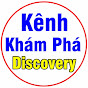 Kênh Khám Phá