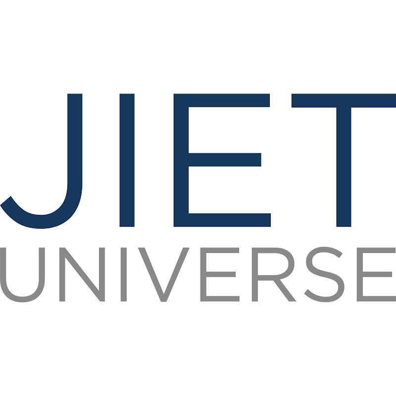 JIET Universe icon