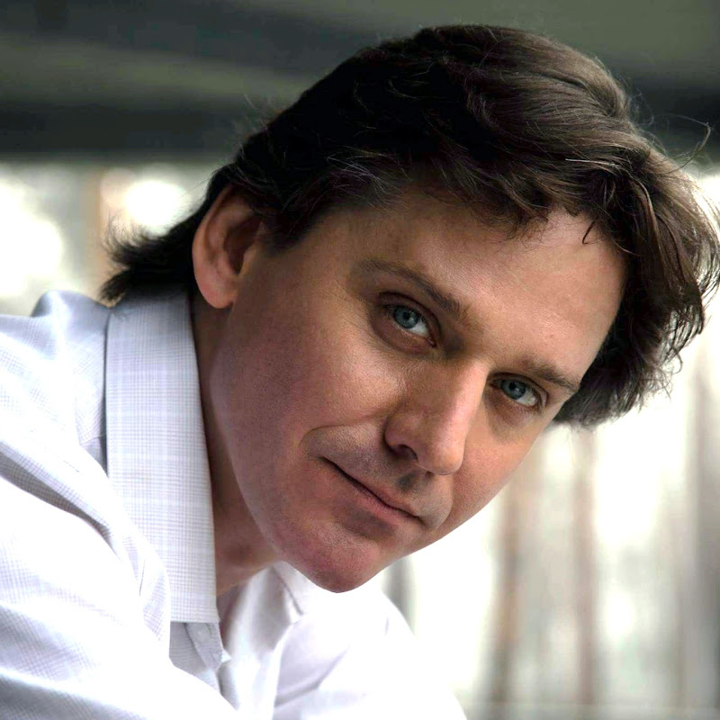 YuriyBaturin_ru Logo