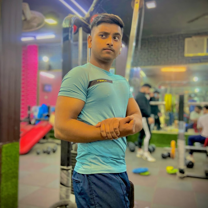 TrainWithManish