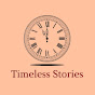 Timeless Stories logo