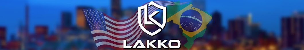 Lakko USA Avatar del canal de YouTube