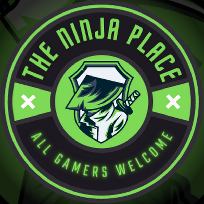The Ninja Place